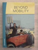 Beyond mobility : EFI Yearbook 2007