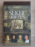 Sekelskiften : en kr&ouml;nika om sex, makt och pengar