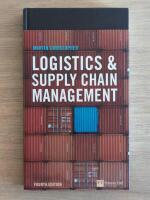 Logistics & supply chain management