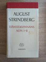 Tj&auml;nstekvinnans son, 1-2 : Nationalupplaga. 20, Tj&auml;nstekvinnans son, 1-2