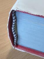 Tj&auml;nstekvinnans son, 1-2 : Nationalupplaga. 20, Tj&auml;nstekvinnans son, 1-2