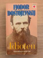 Idioten