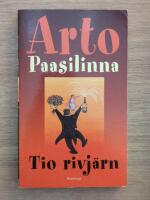 Tio rivj&auml;rn
