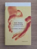 Den rena godheten : om m&auml;nniskor som sk&auml;nker liv