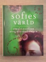 Sofies v&auml;rld