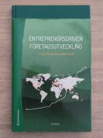Entrepren&ouml;rsdriven f&ouml;retagsutveckling :  Camfils tillv&auml;xt under 50 &aring;r