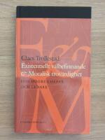 Existentiellt v&auml;lbefinnande och moralisk trov&auml;rdighet hos h&ouml;gre chefer och