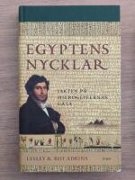 Egyptens nycklar