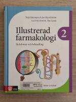 Illustrerad farmakologi 2
