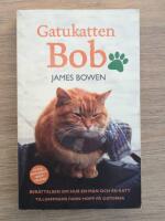 Gatukatten Bob