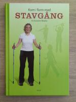 Kom i form med stavg&aring;ng