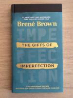 The Gifts of Imperfection