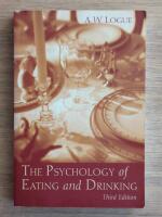 The psychology of eating and drinking