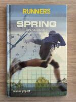 Runner's World Best : spring snabbare