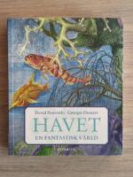 Havet : en fantastisk v&auml;rld