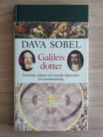 Galileis dotter