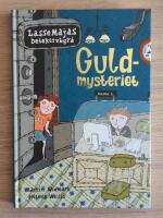 Guldmysteriet