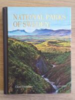 National parks of Sweden (kompakt)