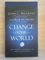 Change Your World