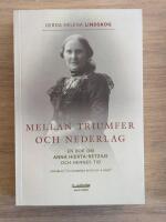 Mellan triumfer och nederlag : en bok om Anna Hierta-Retzius och hennes tid. Volym 2, "A charming bitch of a wife"