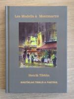 Les Modells &agrave; Montmartre, Paris