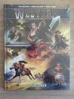 Western Grundbok I Regelboken