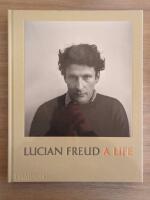Lucian Freud: A Life