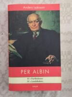 Per Albin del 3 & 4