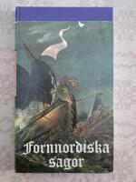 Fornnordiska sagor