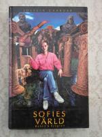 Sofies v&auml;rld