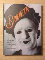 Bronett's : historien om en cirkusfamilj