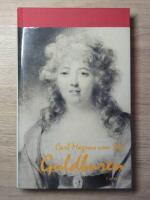 Guldburen : mitt portr&auml;tt av Madame de Sta&euml;l och hennes tid