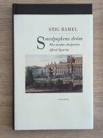 Smedpojkens dr&ouml;m : min morfar, skulpt&ouml;ren Alfred Nystr&ouml;m