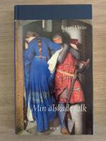 Min &auml;lskade falk