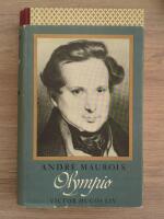 Olympio: Victor Hugos liv