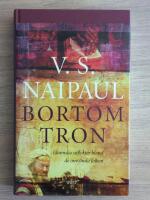 Bortom tron : islamiska utflykter bland de omv&auml;nda folken