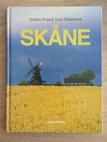 Sk&aring;ne : en uppt&auml;cktsresa