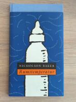 Rumstemperatur : [roman]