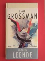 Lammets leende : [roman]