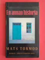 En annan historia : roman