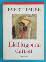 Eldflugorna dansar : ber&auml;ttelser