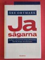 Ja-s&auml;garna : medl&ouml;pare och nickedockor kring Gyllenhammar, Karl XII, Kreuger och andra furstar