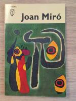 Joan Mir&oacute;