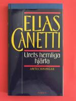 Urets hemliga hj&auml;rta