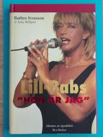 Lill-Babs - hon &auml;r jag : minnen av &ouml;gonblick