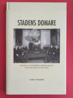 Stadens domare