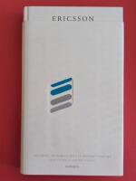 Ericsson : historien om ett svenskt f&ouml;retag