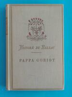 Pappa Goriot