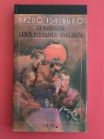 Konstn&auml;r i den flytande v&auml;rlden