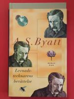 Levnadstecknarens ber&auml;ttelse